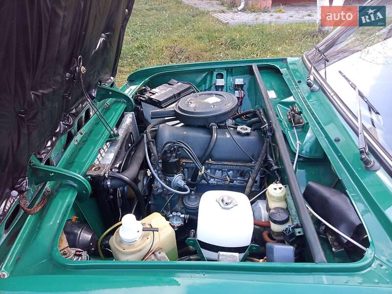 Седан ВАЗ / Lada 2106 1988 в Костополе