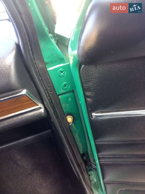 Седан ВАЗ / Lada 2106 1988 в Костополе