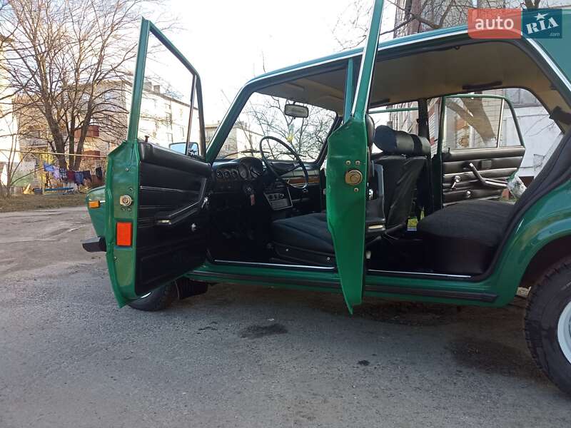 Седан ВАЗ / Lada 2106 1988 в Костополе