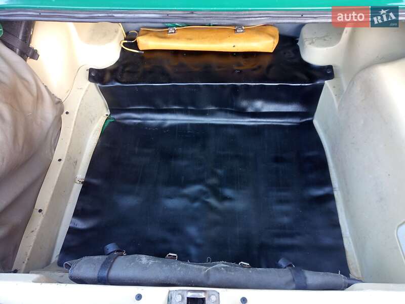 Седан ВАЗ / Lada 2106 1988 в Костополе