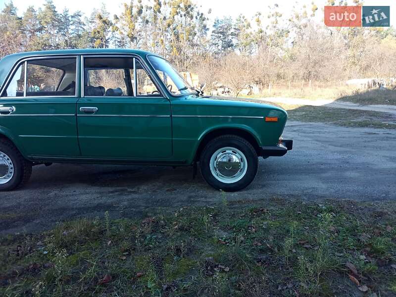 Седан ВАЗ / Lada 2106 1988 в Костополе