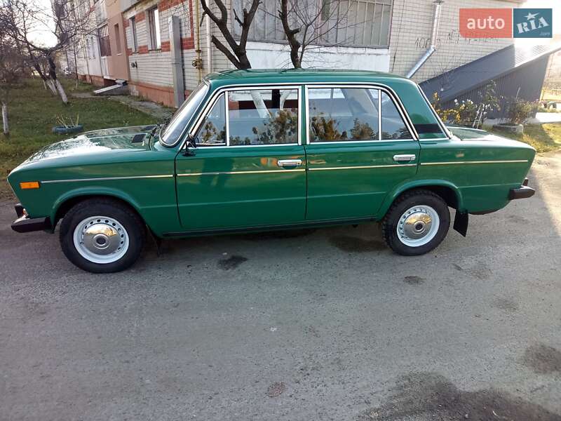Седан ВАЗ / Lada 2106 1988 в Костополе