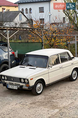 Седан ВАЗ 2106 1990 в Львове