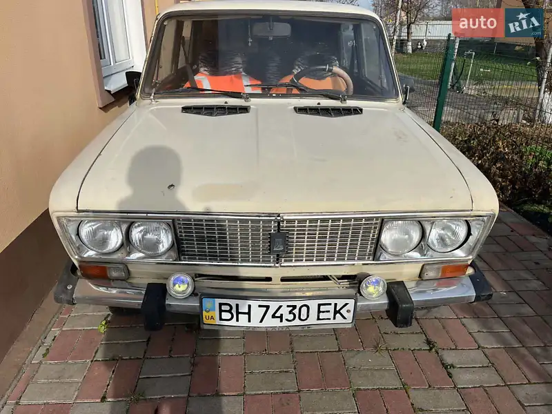 ВАЗ / Lada 2106