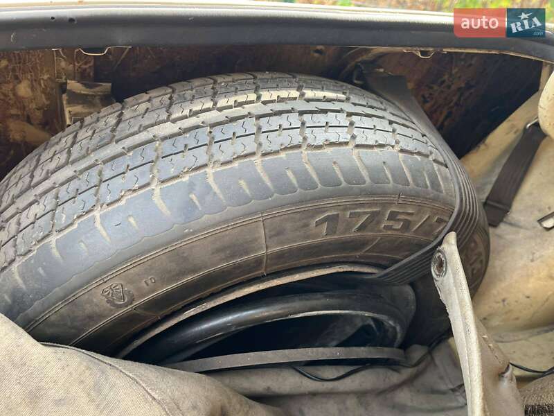 Седан ВАЗ / Lada 2106 1988 в Одессе фото 4 Седан ВАЗ / Lada 2106 1988 в Одессе