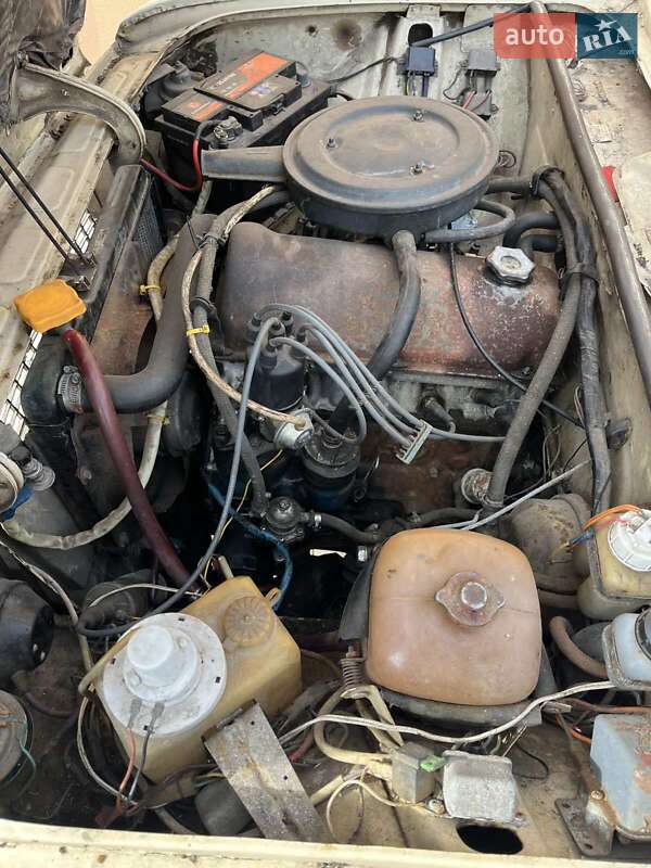 Седан ВАЗ / Lada 2106 1988 в Одессе фото 7 Седан ВАЗ / Lada 2106 1988 в Одессе
