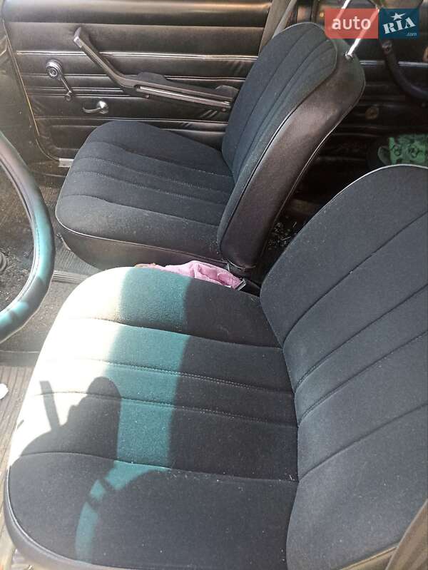 Седан ВАЗ / Lada 2106 1988 в Борисполе