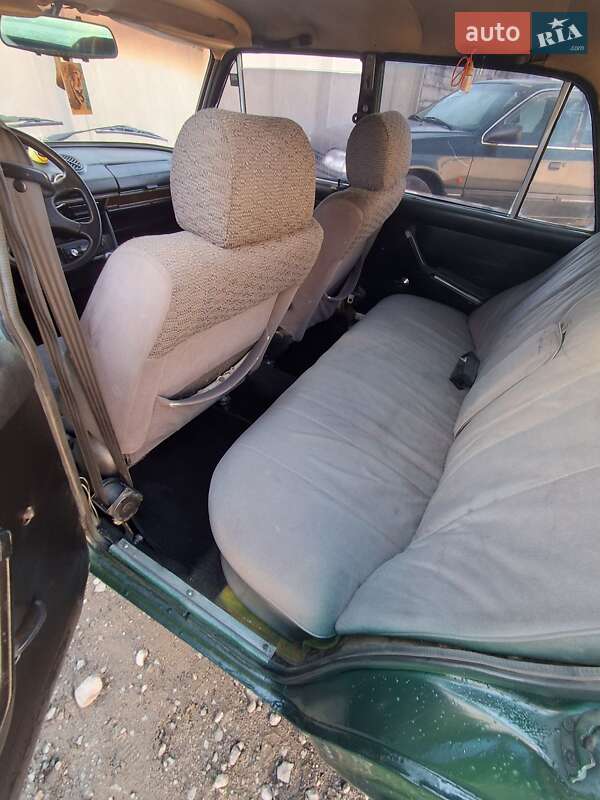 Седан ВАЗ / Lada 2106 1992 в Запорожье