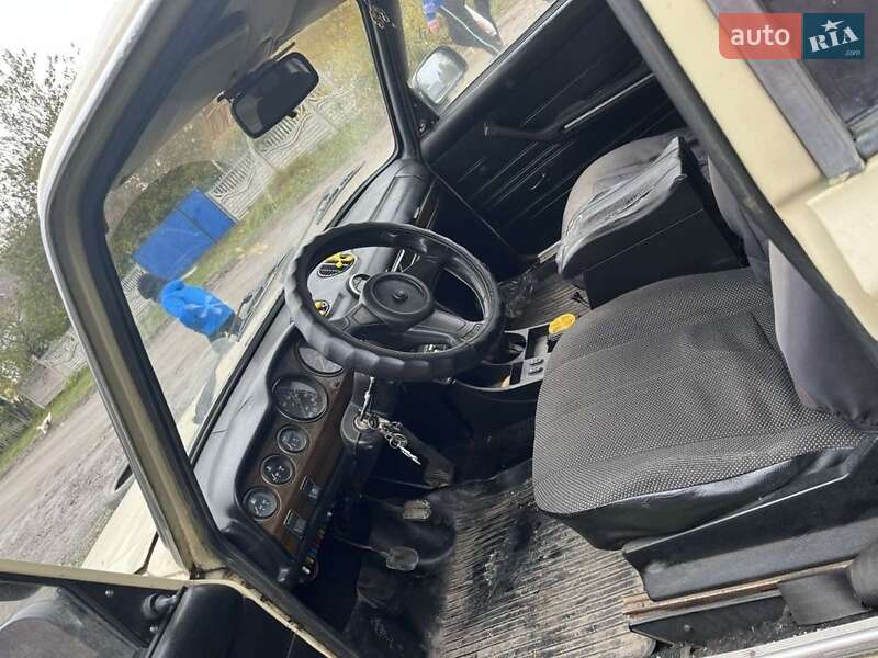 Седан ВАЗ / Lada 2106 1990 в Житомирі фото 2 Седан ВАЗ / Lada 2106 1990 в Житомирі