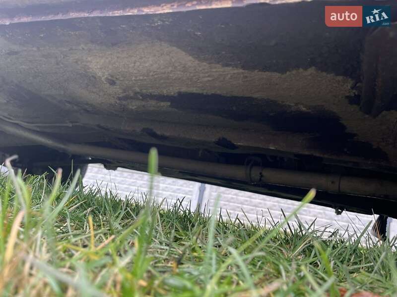 Седан ВАЗ / Lada 2106 1990 в Житомирі фото 15 Седан ВАЗ / Lada 2106 1990 в Житомирі