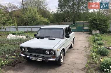 Седан ВАЗ 2106 1989 в Миргороде