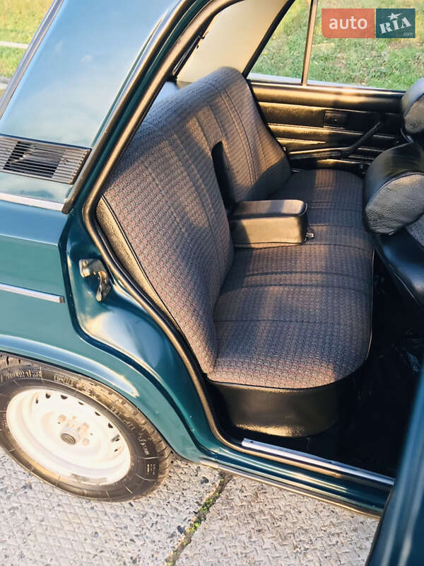 Седан ВАЗ / Lada 2106 2001 в Одессе