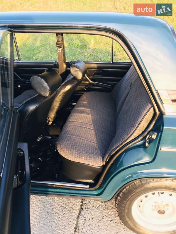 Седан ВАЗ / Lada 2106 2001 в Одессе