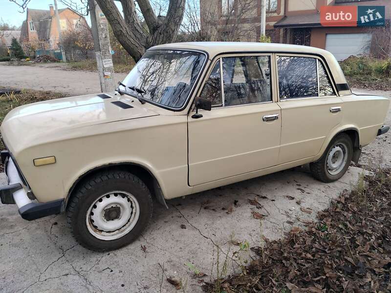 Седан ВАЗ / Lada 2106 1993 в Запорожье