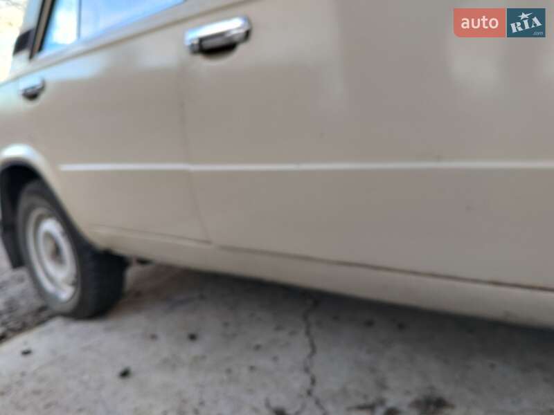 Седан ВАЗ / Lada 2106 1993 в Запорожье