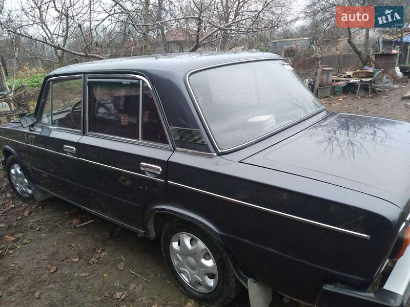 ВАЗ / Lada 2106 2000