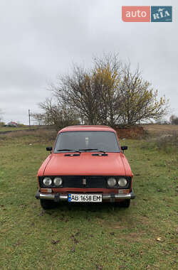 Седан ВАЗ 2106 1980 в Уланове