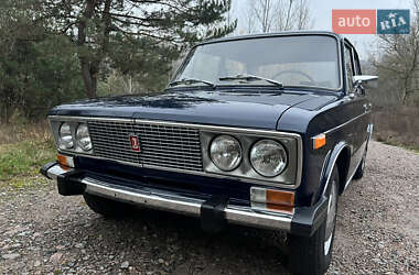 Седан ВАЗ 2106 1978 в Києві