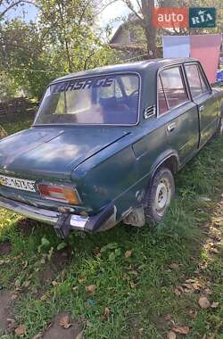 Седан ВАЗ 2106 1984 в Самборі