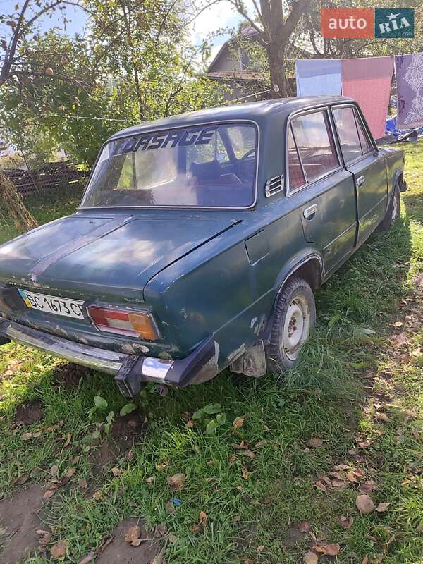 ВАЗ / Lada 2106 1984