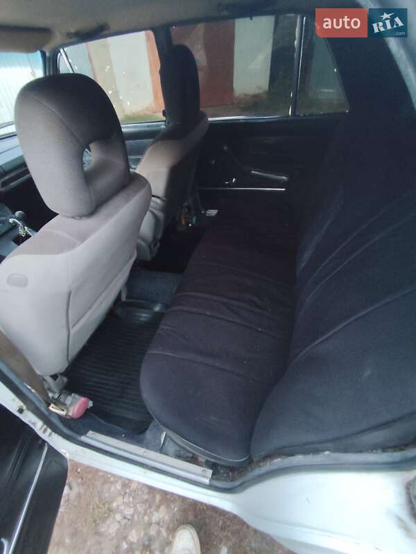 Седан ВАЗ / Lada 2106 1986 в Вапнярке