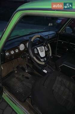 Седан ВАЗ 2106 1985 в Павлограді