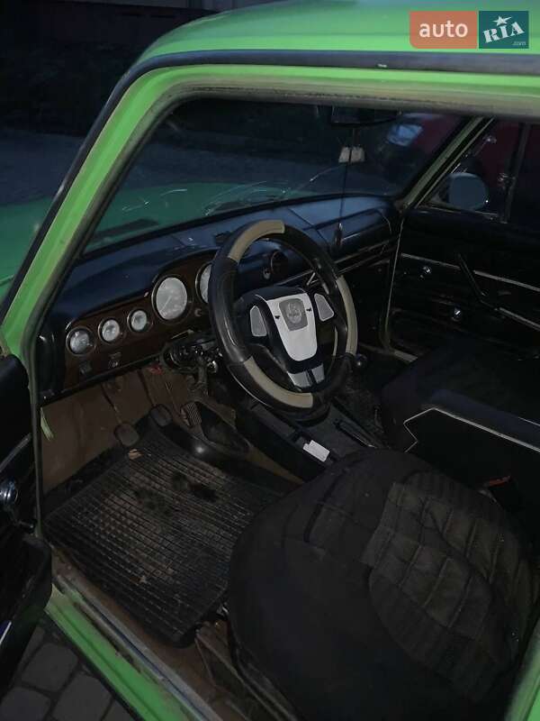 Седан ВАЗ / Lada 2106 1985 в Павлограде фото Седан ВАЗ / Lada 2106 1985 в Павлограде