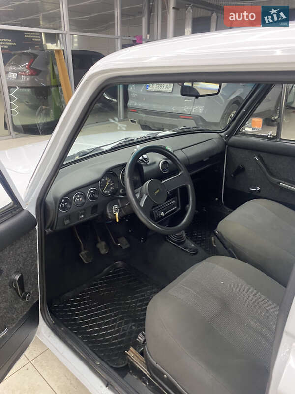 Седан ВАЗ / Lada 2106 1988 в Днепре