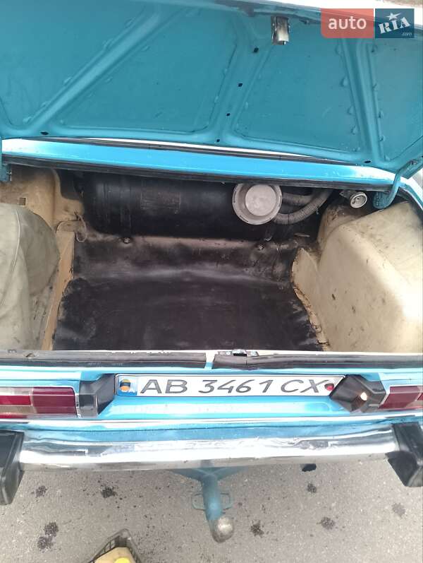 Седан ВАЗ / Lada 2106 1991 в Могилев-Подольске