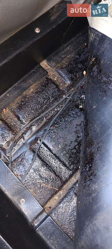 Седан ВАЗ / Lada 2106 1997 в Ужгороде