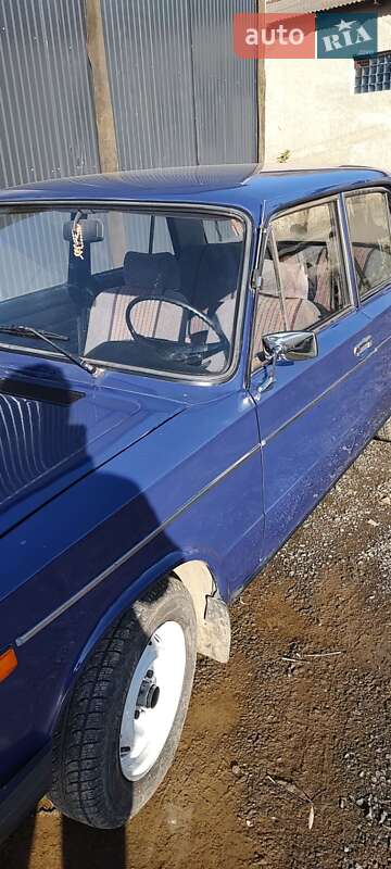 Седан ВАЗ / Lada 2106 1997 в Ужгороде