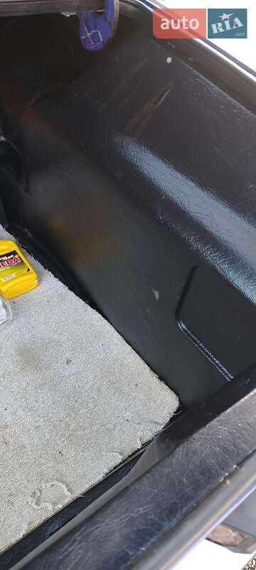 Седан ВАЗ / Lada 2106 1997 в Ужгороде