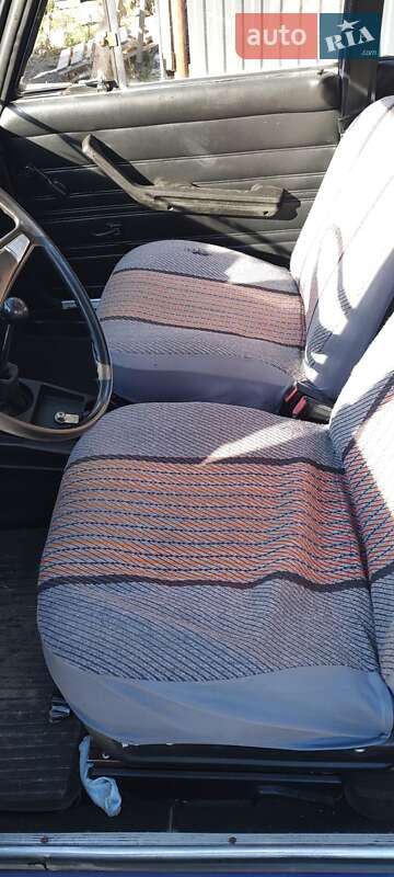 Седан ВАЗ / Lada 2106 1997 в Ужгороде