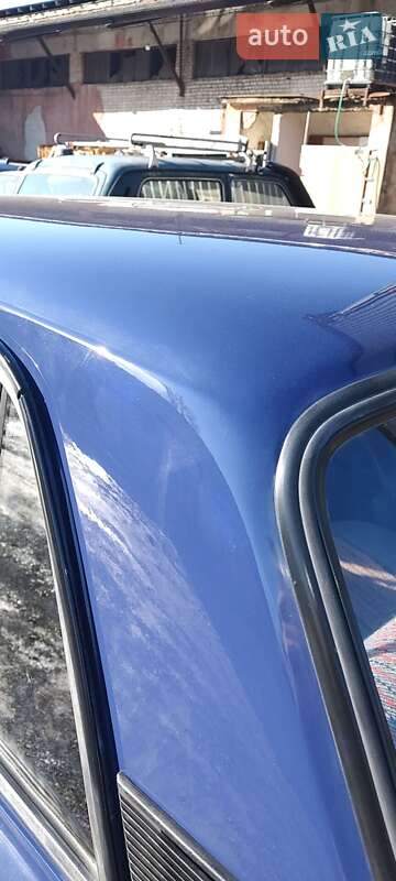 Седан ВАЗ / Lada 2106 1997 в Ужгороде