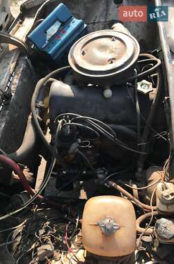 Седан ВАЗ 2106 1992 в Піщанці