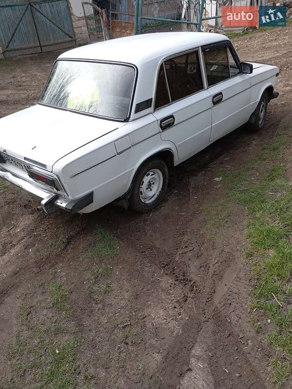 Седан ВАЗ / Lada 2106 1992 в Песчанке