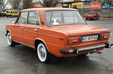 Седан ВАЗ 2106 1982 в Дніпрі