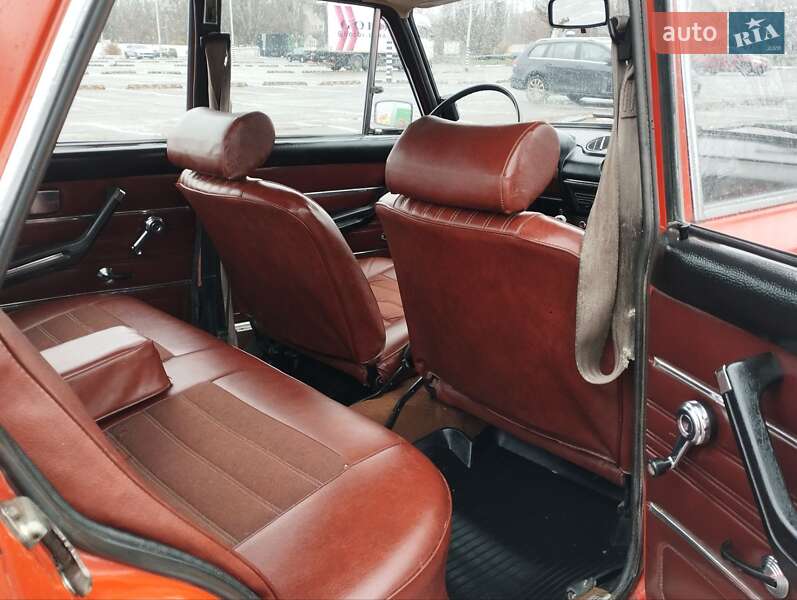 Седан ВАЗ / Lada 2106 1982 в Днепре