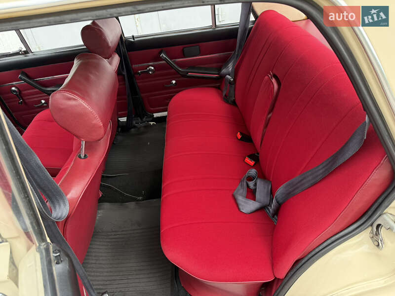 Седан ВАЗ / Lada 2106 1987 в Киеве