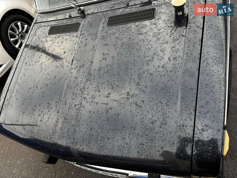 Седан ВАЗ / Lada 2106 1993 в Житомире фото 10 Седан ВАЗ / Lada 2106 1993 в Житомире