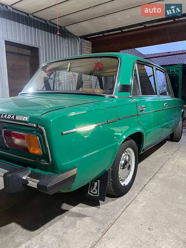 Седан ВАЗ / Lada 2106 1988 в Днепре фото 6 Седан ВАЗ / Lada 2106 1988 в Днепре