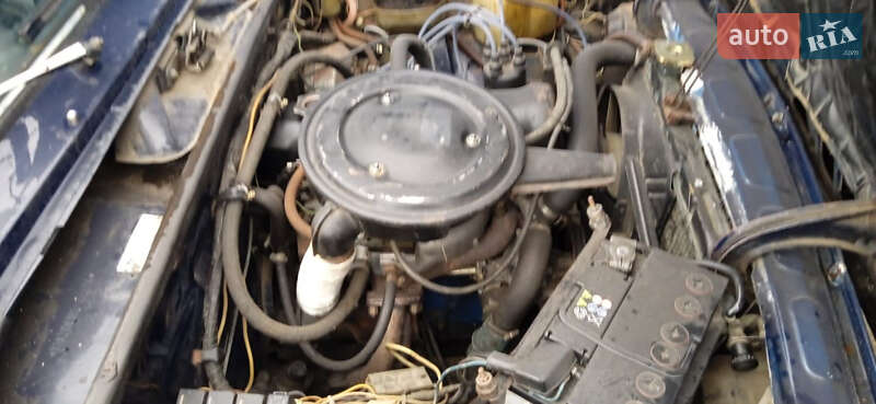 Седан ВАЗ / Lada 2106 1984 в Стрые фото 10 Седан ВАЗ / Lada 2106 1984 в Стрые