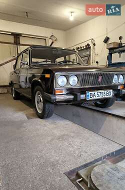Седан ВАЗ 2106 1987 в Гайвороні