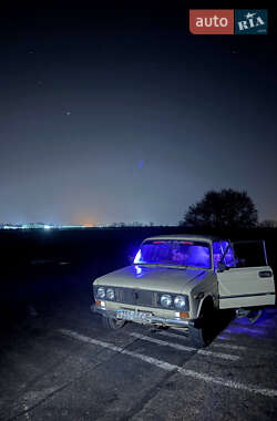 Седан ВАЗ 2106 1991 в Одессе