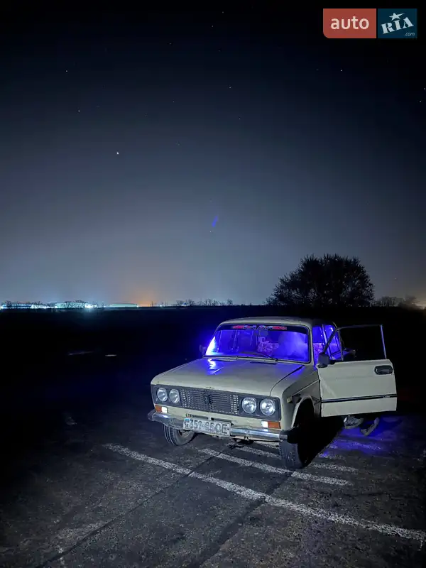 ВАЗ / Lada 2106