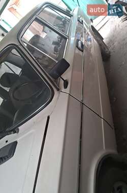 Седан ВАЗ 2106 1991 в Шполі