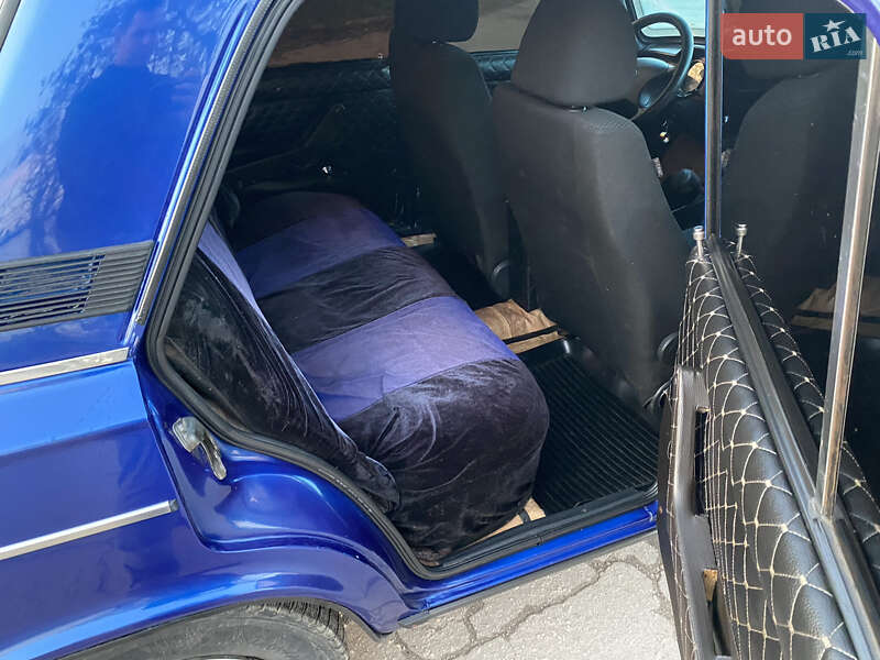 Седан ВАЗ / Lada 2106 1989 в Вознесенську