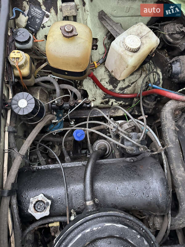 Седан ВАЗ / Lada 2106 1985 в Заречном