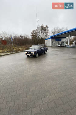 Седан ВАЗ 2106 1989 в Шепетовке