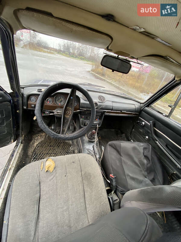 Седан ВАЗ / Lada 2106 1989 в Шепетівці
